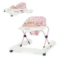 thumbnail image 5 of Dream On Me 2-in-1 Ava Baby Walker, Easy Convertible Baby Walker, Walk Behind, Height Adjustable Seat, Added Back Support, Detachable-Toy Slate, Spring Pink, 5 of 11