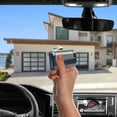 thumbnail image 2 of MesaSe Remplacement pour Ouvre-Porte de Garage à Distance LiftMaster 891LM Bleu, Lot de 3, 2 of 9