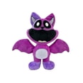 thumbnail image 1 of Nuevo peluche de Catnap, Poppy Playtime, capítulo 3, muñeco de peluche de Catnap Smiling Critters, muñeco de peluche, murciélago Catnap, 1 of 3