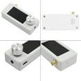 thumbnail image 5 of 10Khz-180Mhz Pocket SI4732 Radio LSB USB AM FM Pocket Mini Radio SMA Interface All Band Radio Receiver, 5 of 5