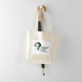 thumbnail image 5 of CafePress - Kierkegaard On Christianity Tote Bag - Unisex Canvas Tote Bag, Beige, 1-Piece, 5 of 7