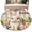 Cream, variant on Entryway Rug 2'x3', Happy Easter Small Rug for Kitchen Bathroom Door Mat Indoor Entrance, Rabbit Eggs Spring Flowers Butterfly Striped Non-Slip Area Rugs Floor Mats Carpet Front Door Rugs