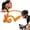 Orange, variant on 8MP Smart Camera Open-Ear Headset with POV Video and AI Assistance, Bluetooth 6.0, 16mm Hi-Fi Audio, 8GB Built-In Storage, IP65 Sweat Resistant, Hands-Free Capture, Sports & Travel