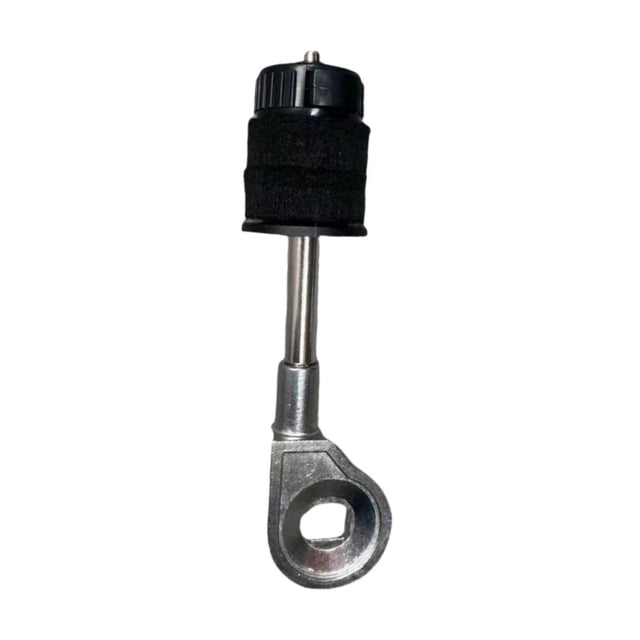 tamizeot Cymbal Stand Arm Quick Release Replacement Kit B Cymbal Cymbal Parts Style Drum Head Style B