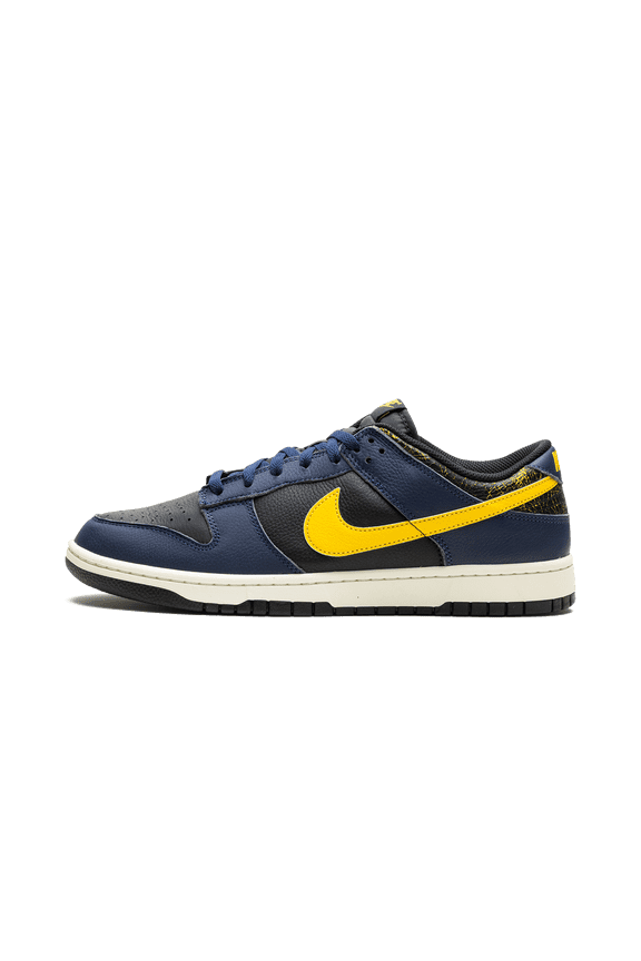 MENS Dunk Low Vintage "Michigan" FZ4014 010 from Stadium Goods