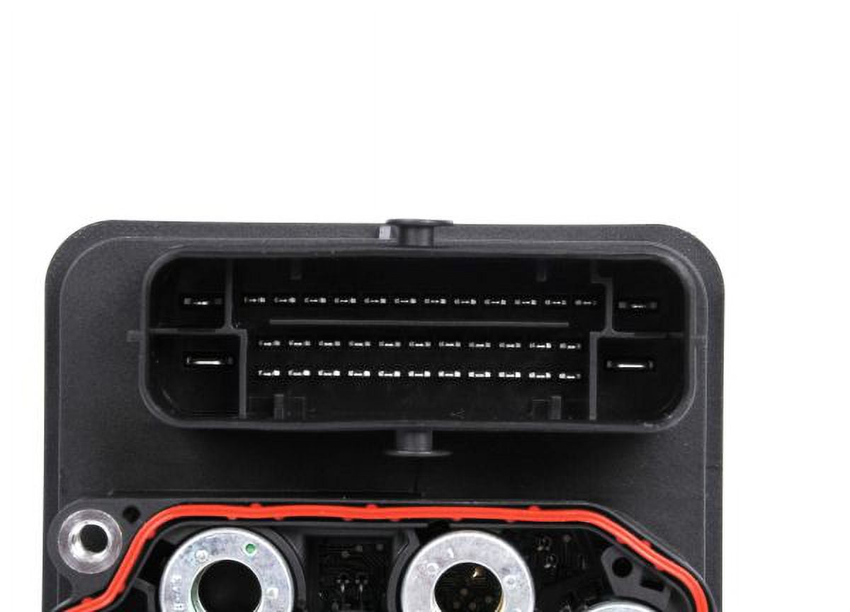 Electronic Brake Control Module