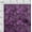 Purple, variant on oneOone Polyester Spandex Blue Fabric Animal Skin Sewing Craft Projects Fabric Prints By Yard 56 Inch Wide-767