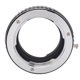 thumbnail image 1 of Adaptador de Montura de Lente ANGGREK MD A L M Manual Oxidación Anódica Minolta MD, 1 of 8