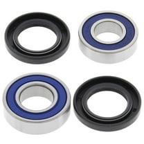All Balls Front Wheel Bearing Kit 25-1395 for Adley ATV 50 00