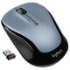 thumbnail image 1 of Raton inalambrico Logitech M325 con desplazamiento disenado, 1 of 2