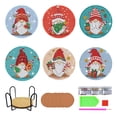 thumbnail image 1 of Painting Art Kit for Adults Beginners with Frame Holder DIY Craft, 1 of 7