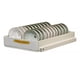 thumbnail image 1 of Organizador Rack Gabinete Deslizable MR. GADGETS Escurridor para cocina Organizador para tazones Soporte para Platos Rejilla para Almacenamiento de Platos, 1 of 8