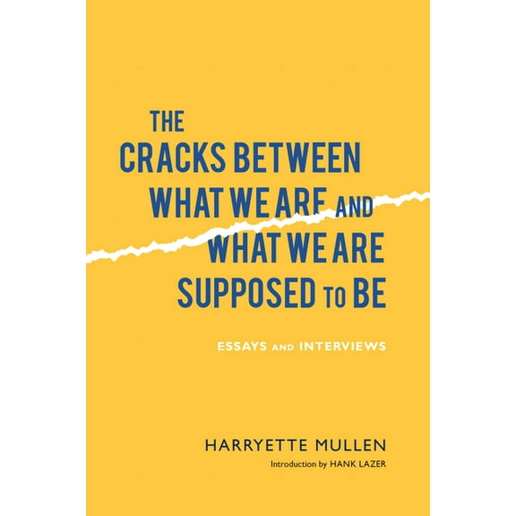 Modern and Contemporary Poetics: The Cracks Between What We Are and What We Are Supposed to Be : Essays and Interviews (Edition 1) (Paperback)