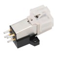 thumbnail image 2 of Turntable  Stylus, Replacement Warm Middle Frequency Moving   Full Low Frequency Accurate Bright High Frequency  For Vinyl Record Player, 2 of 8