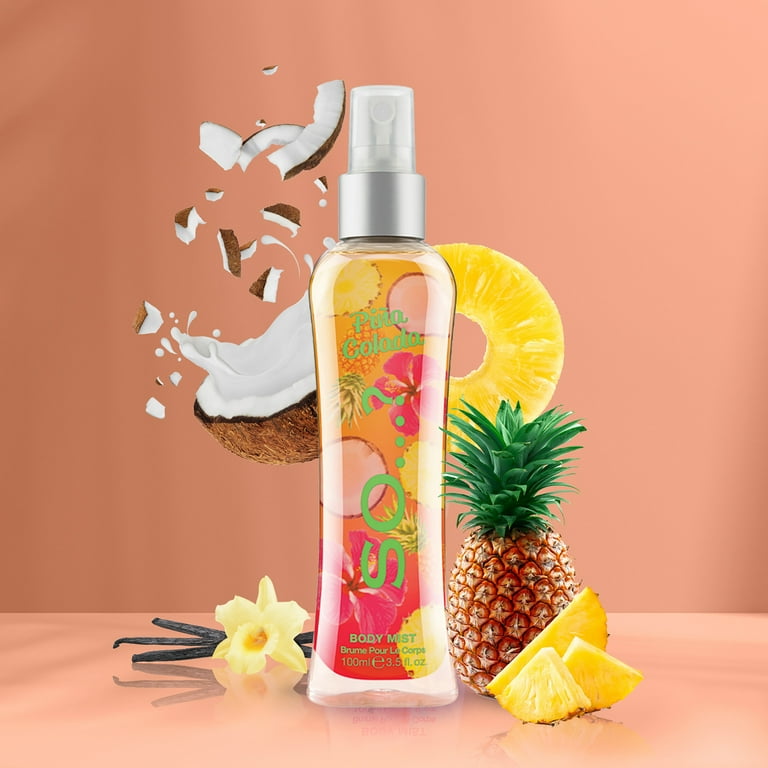 white christmas dresses Fragarte Body Mist Date Night
