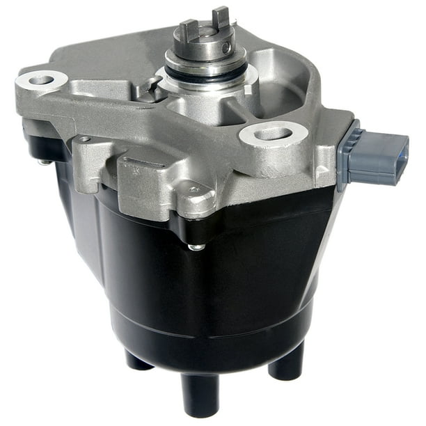 Brand New Compatible Ignition Distributor w/ Cap & Rotor KA9703 for 98