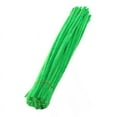thumbnail image 3 of Suministros para manualidades con limpiapipas, 100 piezas de limpiadores de pipas, tallos de chenilla flexibles, limpiadores de pipas, manualidades, funcionalidad de alta precisión, 3 of 3