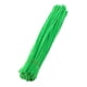 thumbnail image 3 of Suministros para manualidades con limpiapipas, 100 piezas de limpiadores de pipas, tallos de chenilla flexibles, limpiadores de pipas, manualidades, funcionalidad de alta precisión, 3 of 3
