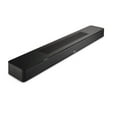 thumbnail image 3 of Bose Smart Sound Bar for TV, Bluetooth Surround Sound Speaker System, Black, 3 of 11
