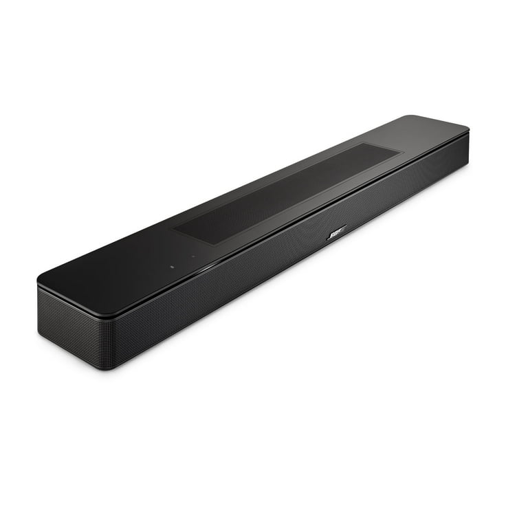 Bose Smart Sound Bar for TV, Bluetooth Surround Sound Bose Smart Sound Bar for TV, Bluetooth Surround Sound