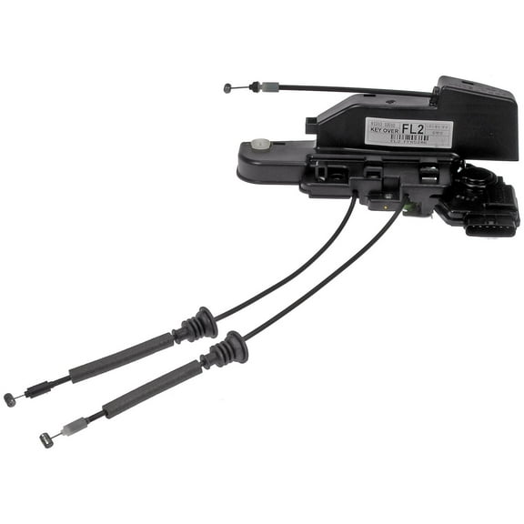 Dorman 937-094 Front Driver Side Door Lock Actuator Motor for Specific Kia Models Fits 2007 Kia Rondo