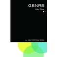 thumbnail image 1 of Pre-Owned Genre (The New Critical Idiom) (Paperback) 041528063X, 1 of 1