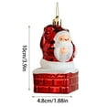 FUFUDDK Prime Deals Today Clearance， Christmas Wooden Decorative Wall