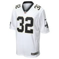 thumbnail image 2 of Men's Nike Tyrann Mathieu White New Orleans Saints Game Jersey, 2 of 3