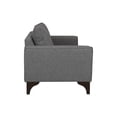 thumbnail image 4 of SOFA JAXON GRIS OXFORD, 4 of 7