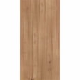thumbnail image 4 of 6"W x 12"D x 12"H Carmel Rough Sawn Corbel w/Backplate, Western Red Cedar, 4 of 9