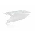 thumbnail image 1 of Acerbis Side Panels White   2686500002, 1 of 1