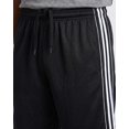 thumbnail image 4 of Shorts Real Essentials 5 Pack para Niños Malla Secado Rápido Talla M, 4 of 6