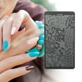 thumbnail image 5 of Unique Bargains 1 Pc Colorful Nail Art Stamp XY-Z006 Silver Tone, 5 of 5