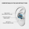 thumbnail image 5 of TWS Headphones for Galaxy S20/Ultra/Plus - Wireless Earbuds Earphones True Wireless Stereo Headset Hands-free Mic Charging Case Z9Y for Samsung Galaxy S20/Ultra/Plus Phones, 5 of 9