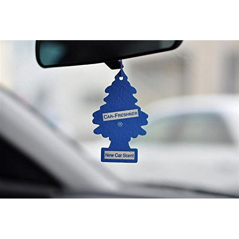 Car Air Freshener Each Up To 180 Days New Car Scent Car - Temu Germany