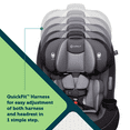 thumbnail image 7 of Safety 1st Grow and Go All-in-One Convertible Car Seat, 7 of 7