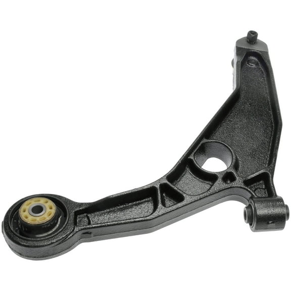 Dorman 520-498 Front Right Lower Suspension Control Arm and Ball Joint Assembly for Specific Chrysler / Dodge Models Fits select: 2011-2014 CHRYSLER 200, 2008-2014 DODGE AVENGER