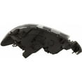 thumbnail image 4 of For Mazda CX-5 Headlight Unit 2013-2016 Passenger Side For MA2519146 | KJ0151031C, 4 of 5