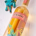 thumbnail image 3 of Tequila Curado Agave Azul Blanco 750 ml Curado, 3 of 3
