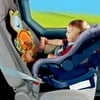 Tiny Love - Frog Kick and Mirror Car Seat Toy