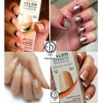 thumbnail image 3 of Sally Hansen Salon Effects Real Nail Polish Strips, 1 ea, 3 of 3