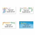 thumbnail image 1 of Religious Holiday Greetings Assorted Sheeted Return Address Labels, 1 of 4