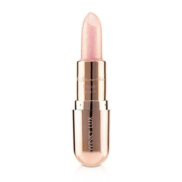 Glimmer Ph Balm - # Rose - 3.6g-0.13oz