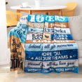 thumbnail image 2 of 16th Birthday Gifts for Girls Boys Sweet 16 Gifts for Girls Blanket 16 Birthday Gift Ideas Blanket Gifts for 16 Year Old Girl Happy 16th Birthday Decorations Blankets for Girl Boy Son Daughter 50x60, 2 of 6