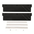 thumbnail image 2 of Computer Water Cooling Heatsink, Aluminum Alloy DDR5 Memory Cooler with Heat Dissipation Tape, for DDR5 Memory Modules, 2 of 7
