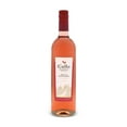 thumbnail image 2 of Gallo Family Vineyards White Zinfandel Wine 750ml Glass Bottle, 9% ABV, Shelf-Stable, 2 of 2