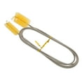 Aquarium Filter Hose Brush Bendable Flexible Double Ended Pipe Cleaner
