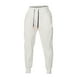 thumbnail image 2 of Pantalones deportivos para hombre, para correr, fitness, uso diario, ocio, colocación, entrenamiento, tejido compuesto, talla grande, 2 of 5