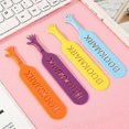 thumbnail image 4 of Bookmarks (4 Sets) - Creative Gifts/creative Bookmark Library/new And Weird Products, 4 of 5