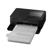 SELPHY CP1500 Wireless Compact Photo Printer, Black